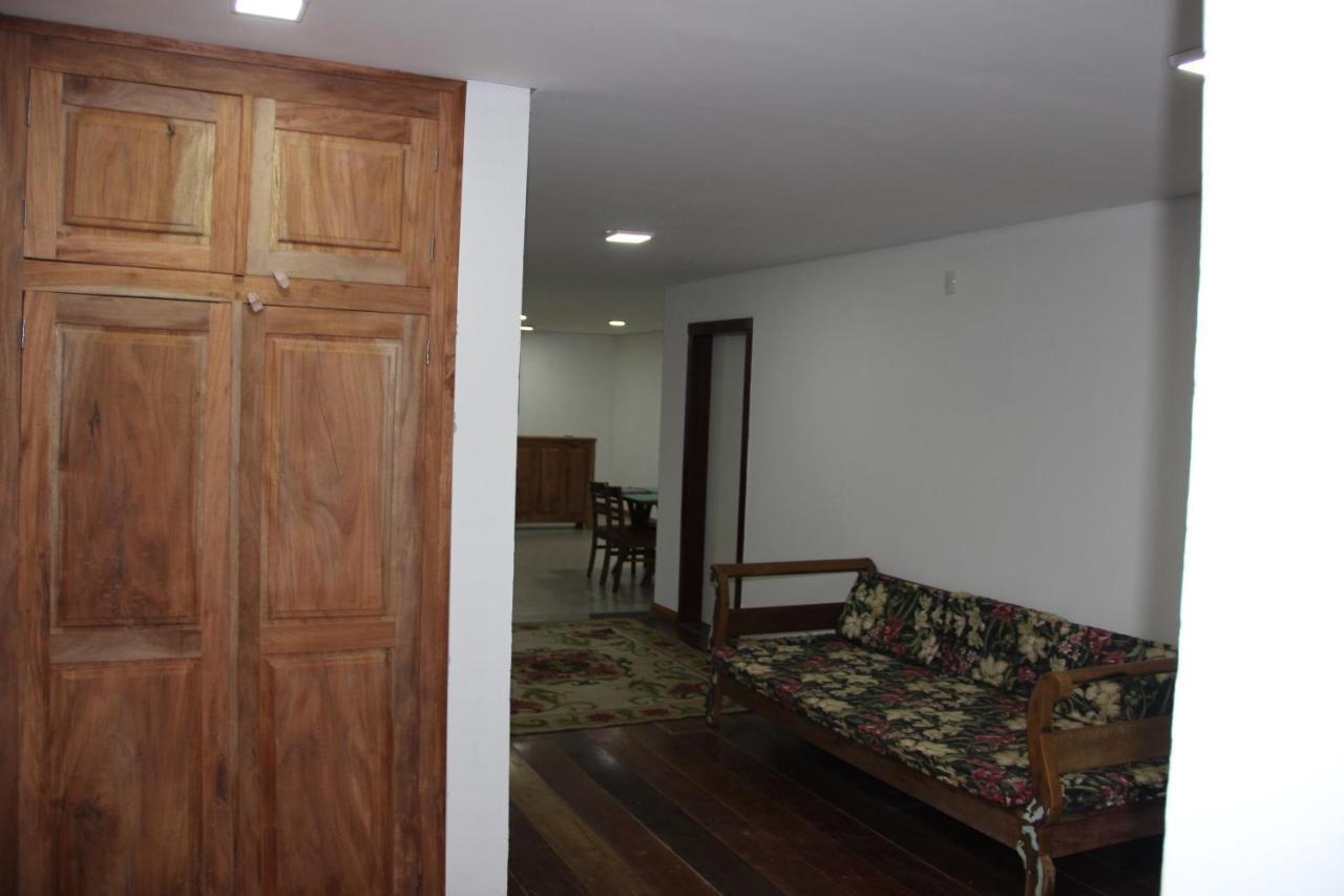 Pousada Vo Bizica Tiradentes Εξωτερικό φωτογραφία